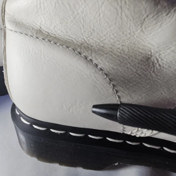 Dr. Martens 1460 Pascal HDW - Picture 11 of 14